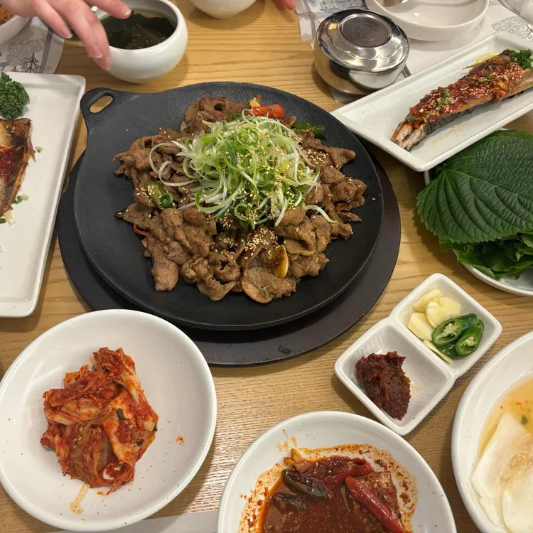 The락식향950 대표 사진