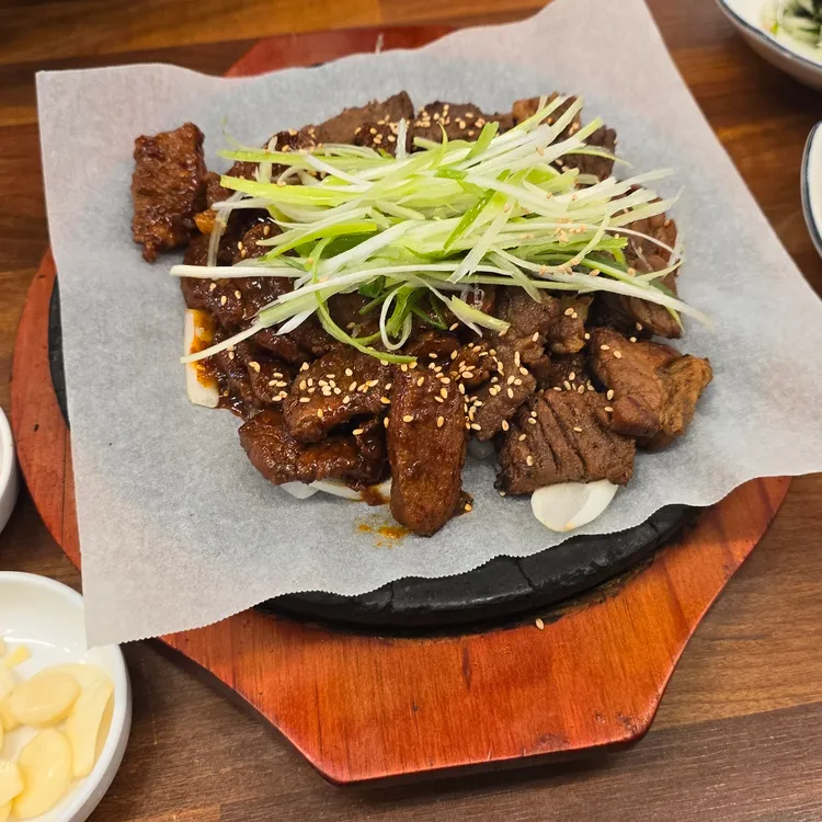 궁채석갈비 대표 사진