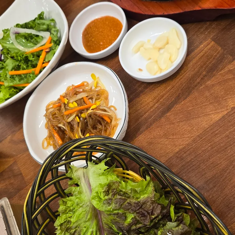 궁채석갈비 대표 사진