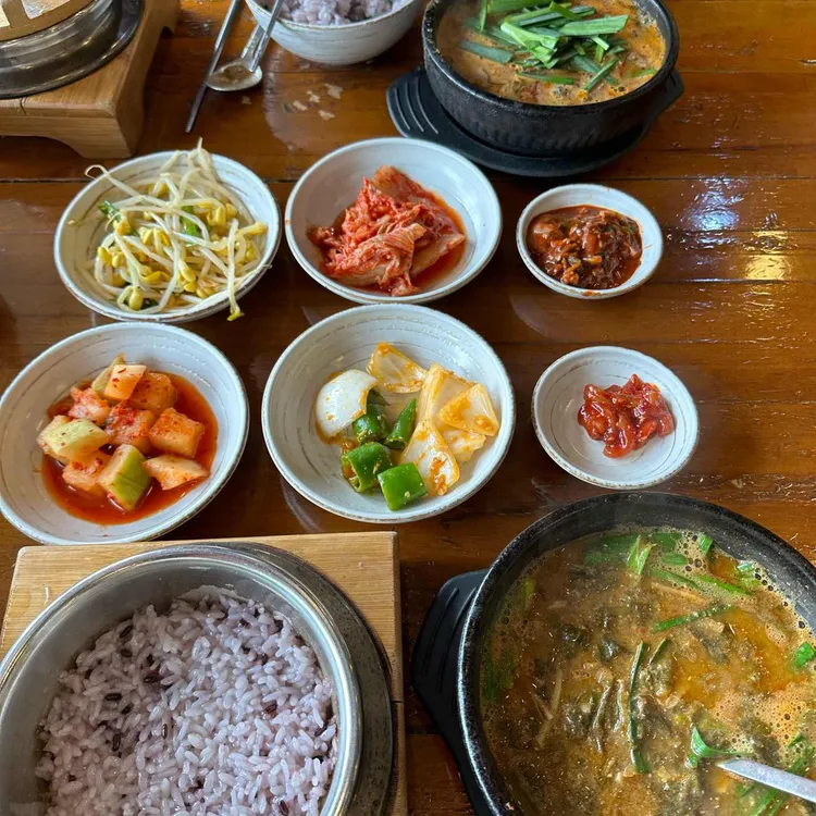 인평일등추어탕 대표 사진
