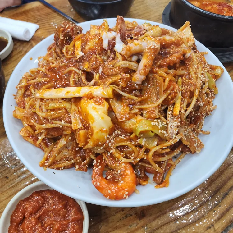 청주남주동해장국 대표 사진