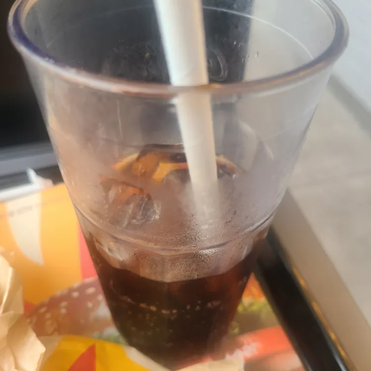 버거킹 대표 사진