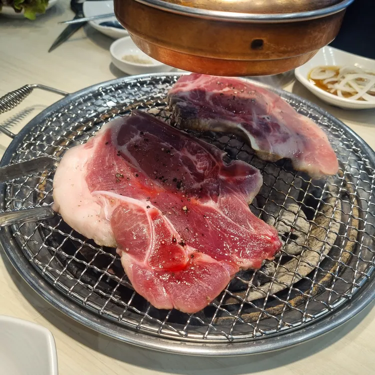 명륜진사갈비 대표 사진