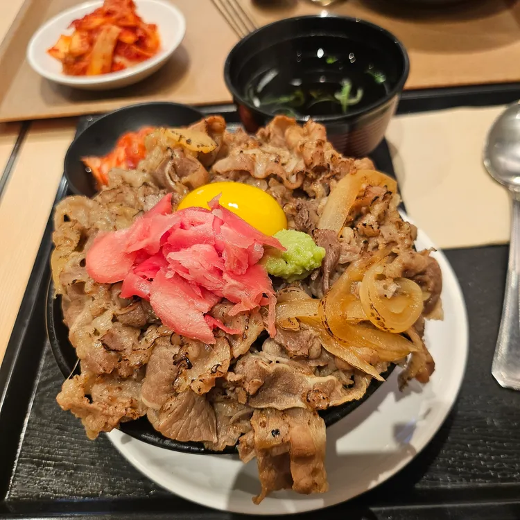 돈이찌 대표 사진