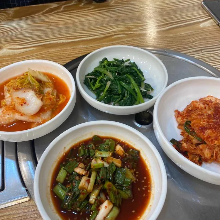 할매추어탕&오리탕 대표 사진