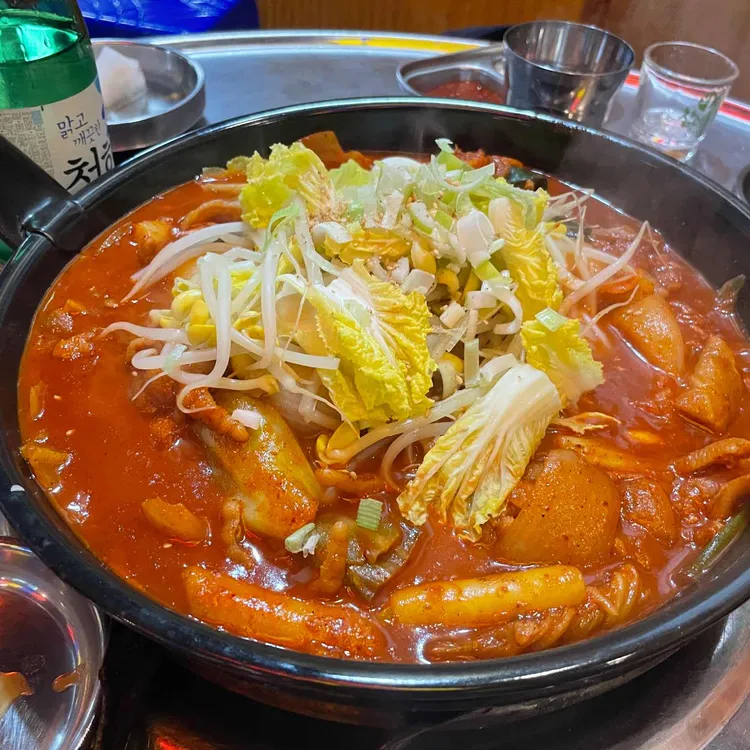 온달포장 대표 사진