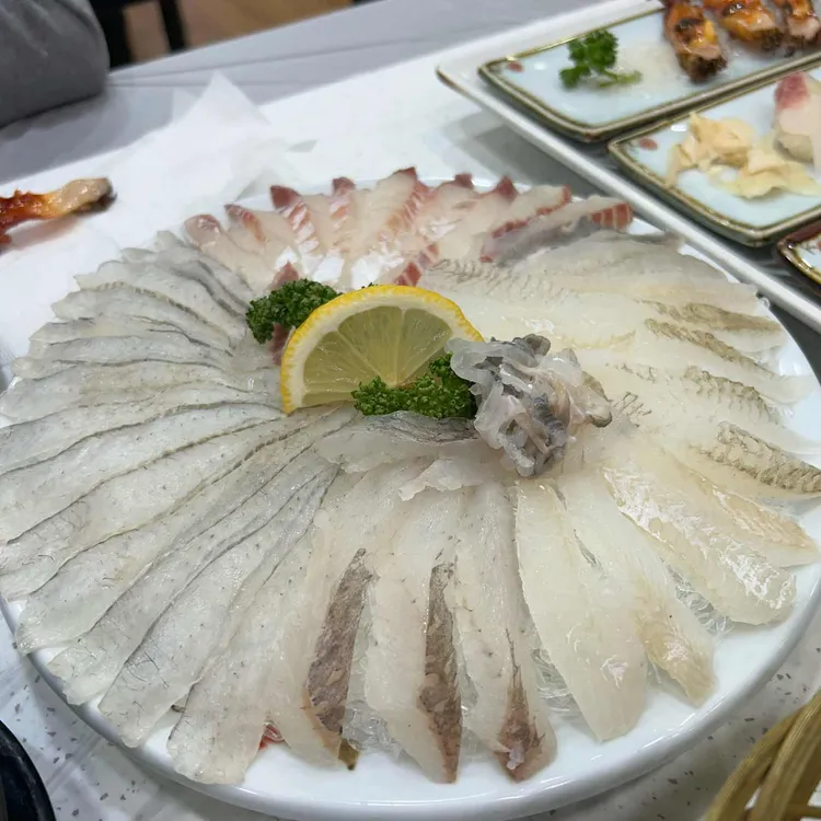 바다회센타 대표 사진