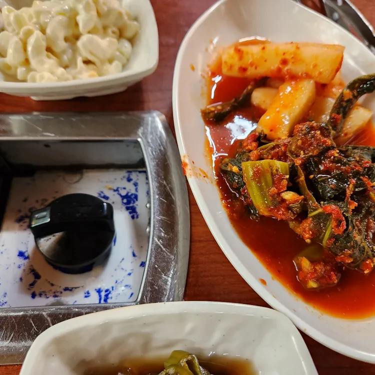 장수촌 대표 사진