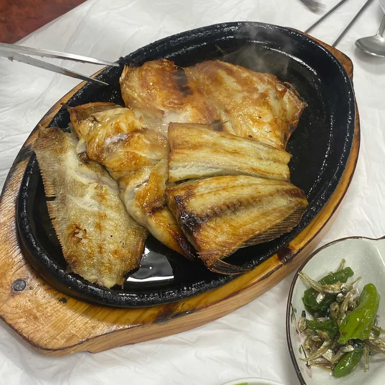 벌봉식당 대표 사진