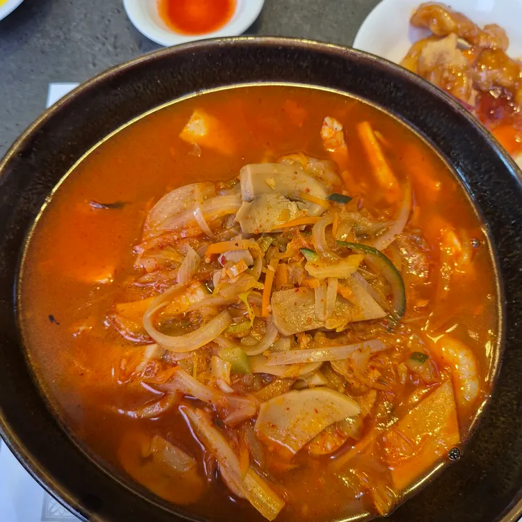 텐이몽 대표 사진