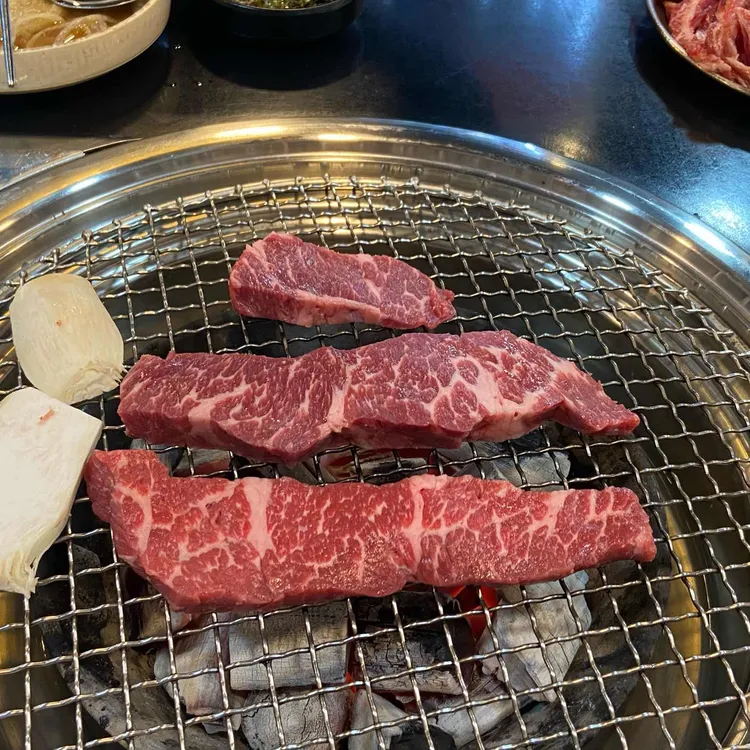 꼬기킴 숯불고깃집 대표 사진