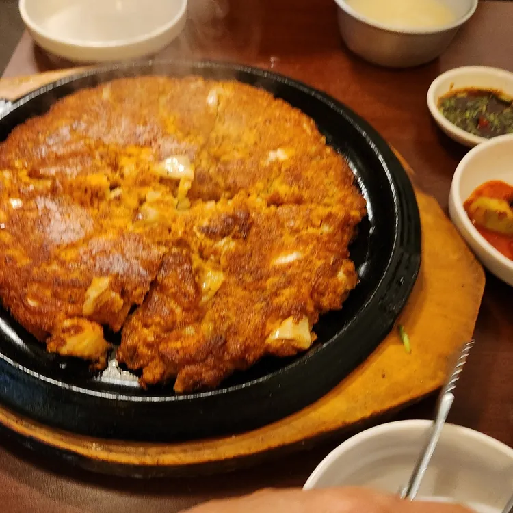 빈대떡신사 대표 사진