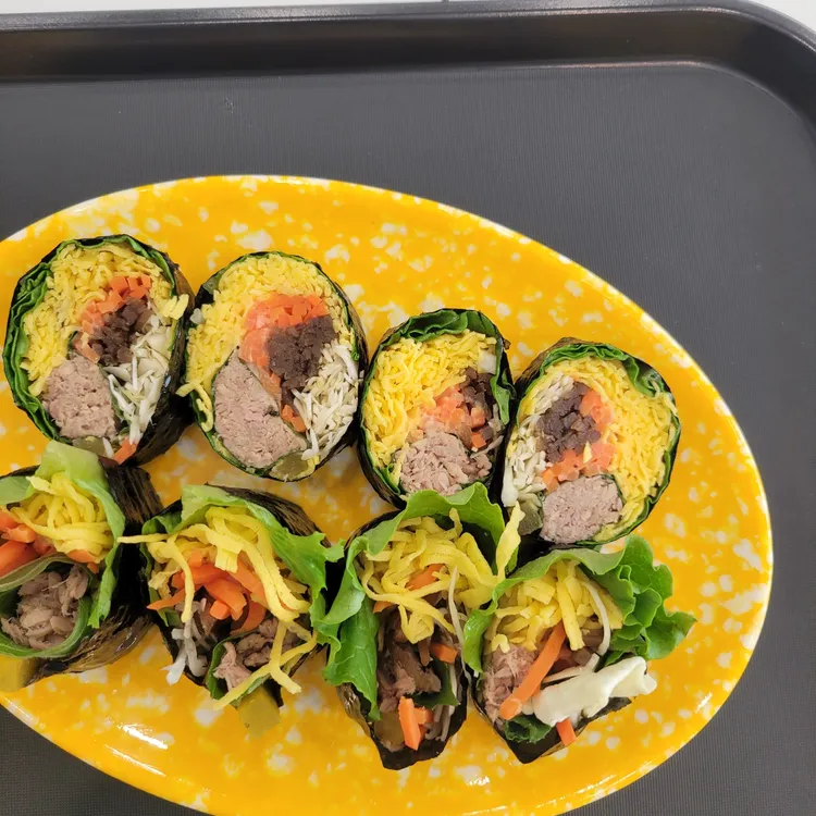 병아리김밥 대표 사진