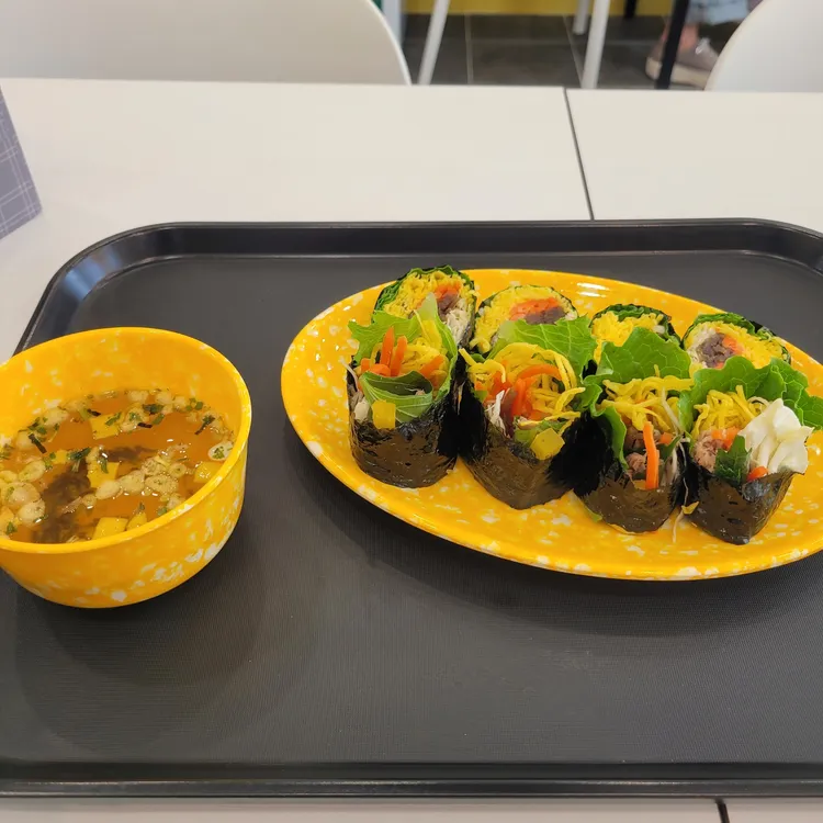 병아리김밥 대표 사진
