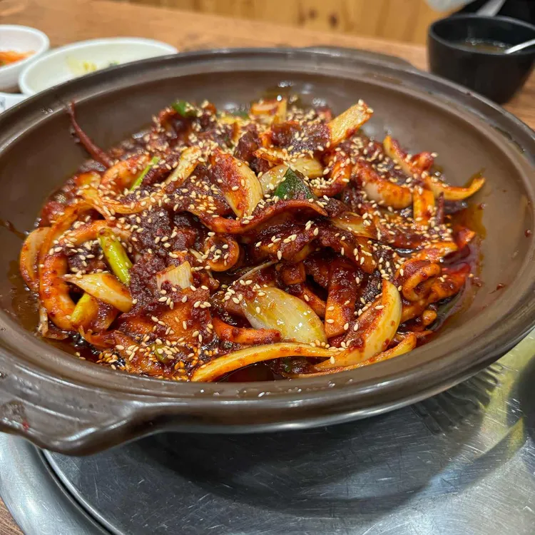 수원밥상 대표 사진