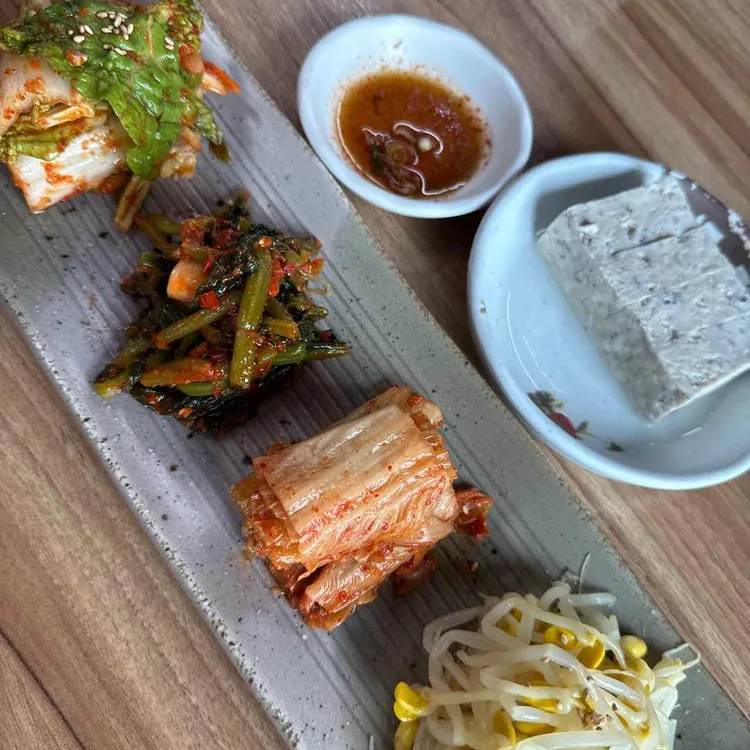 시골집순두부 대표 사진