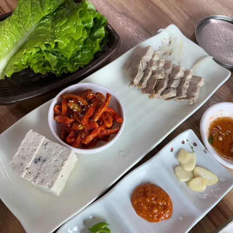 시골집순두부 대표 사진