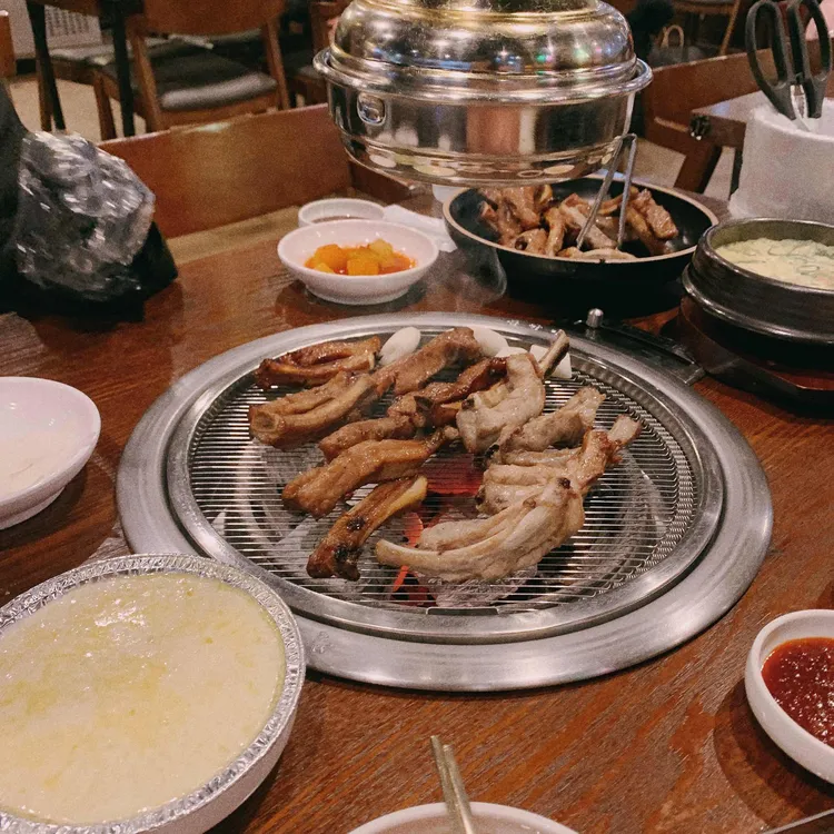 원시쪽갈비 동편마을 대표 사진