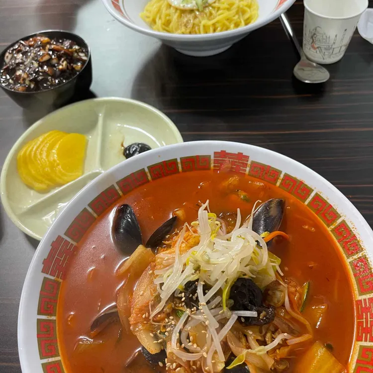 대가호 대표 사진