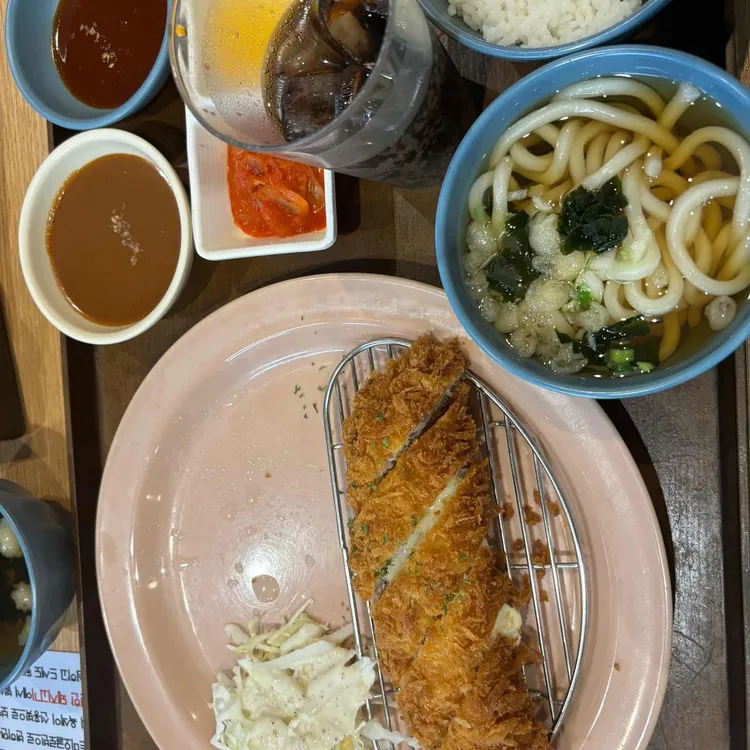돈까스에빠지다 대표 사진