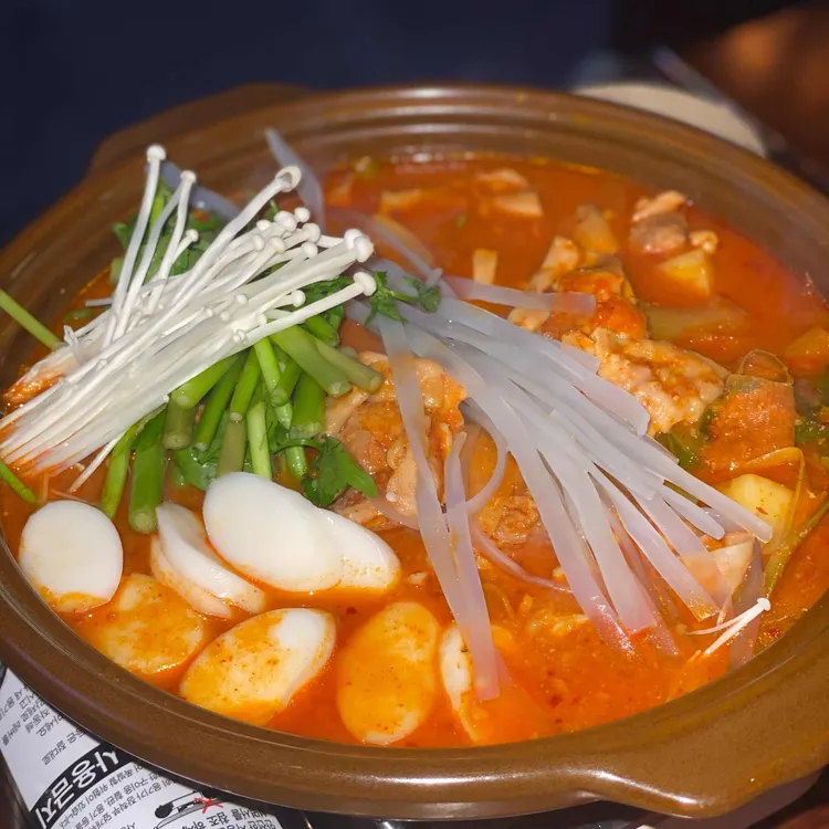 부엉이산장 대표 사진