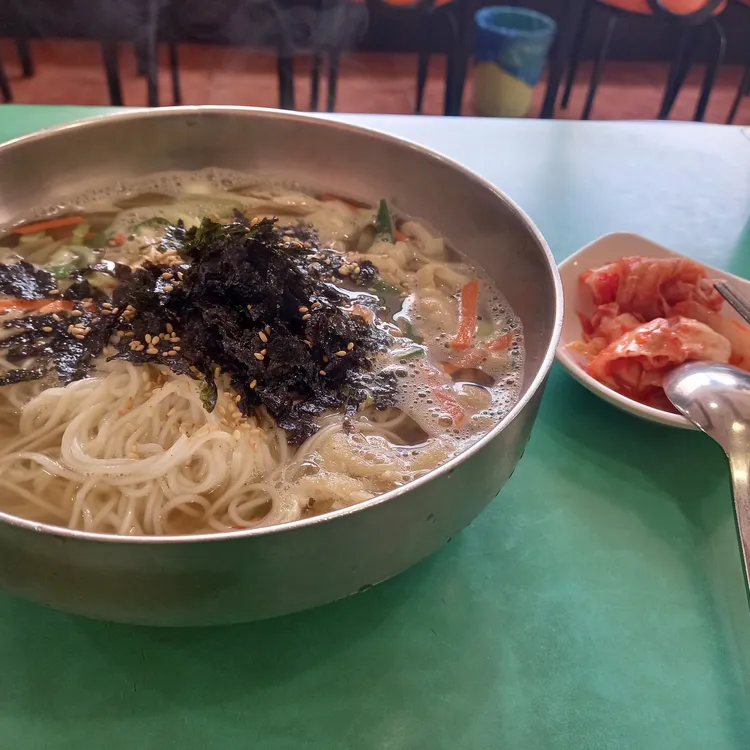김밥애국시 대표 사진
