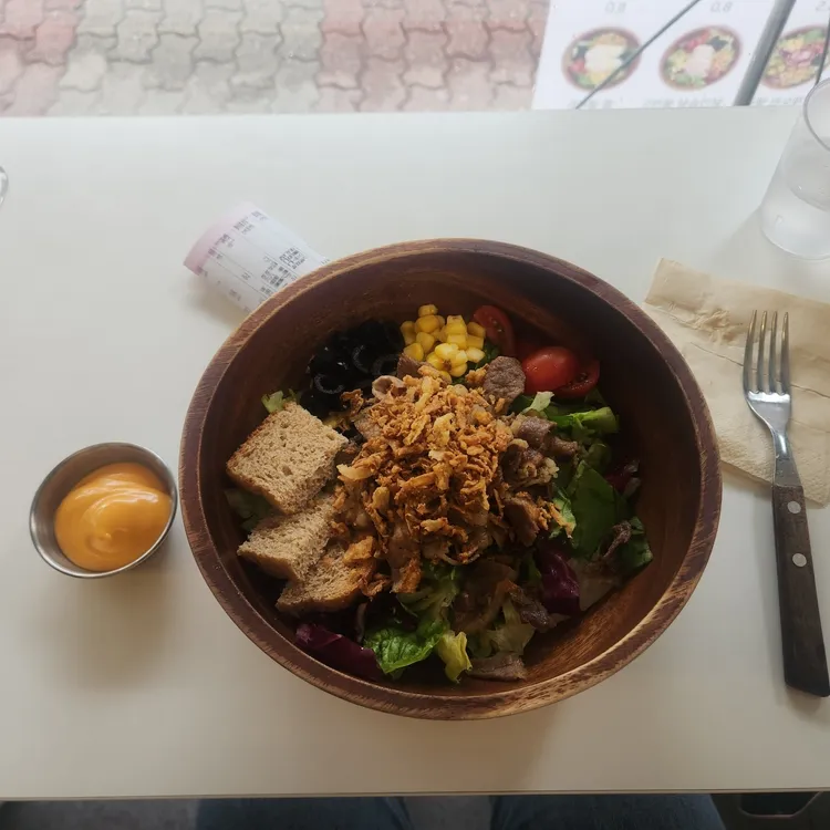리프앤빈즈 대표 사진