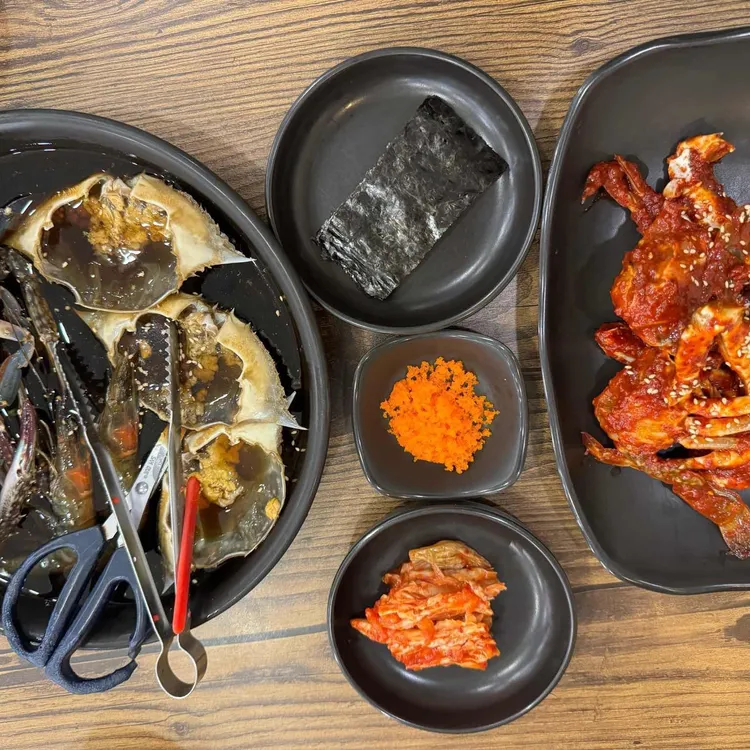 옹기꽃게장 대표 사진