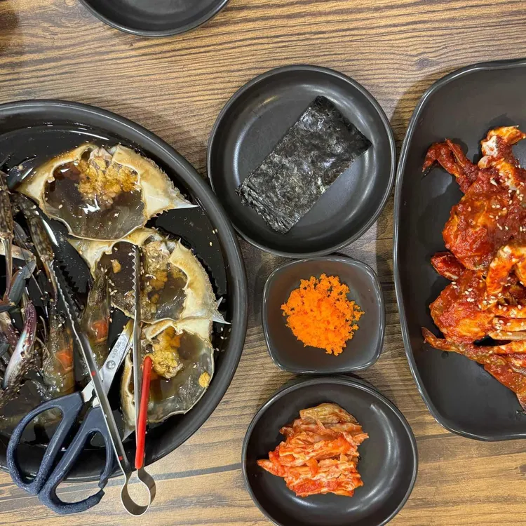 옹기꽃게장 대표 사진