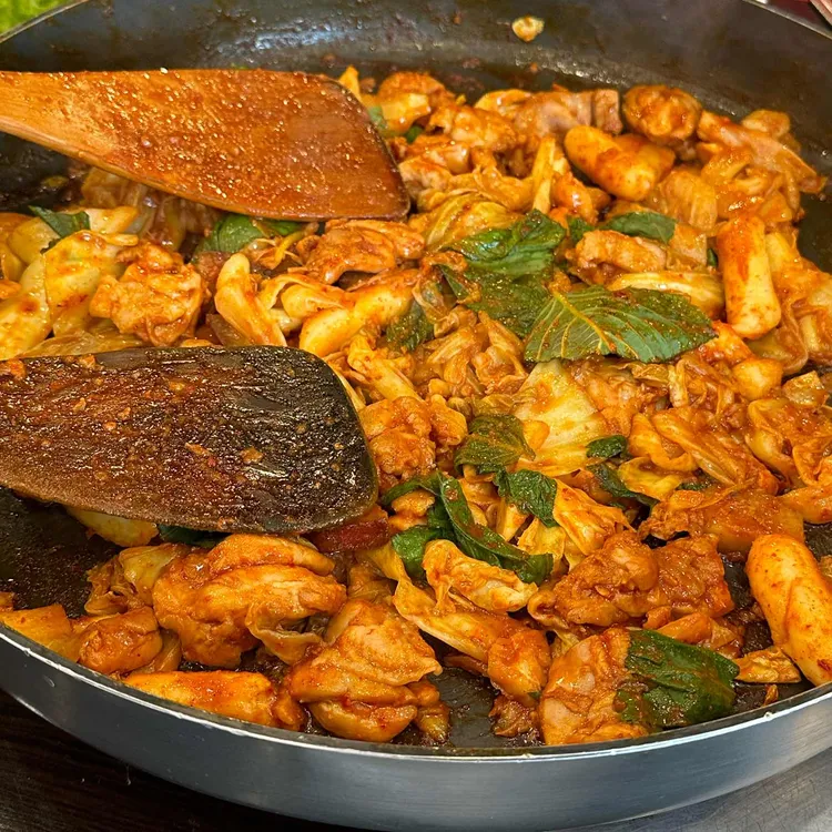 춘천집닭갈비 대표 사진