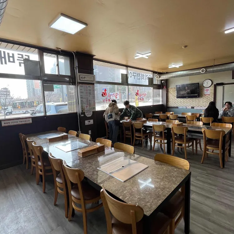 오리마을 대표 사진