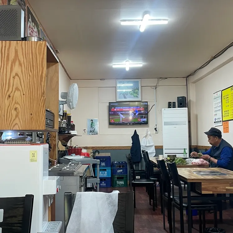 두꺼비 대표 사진