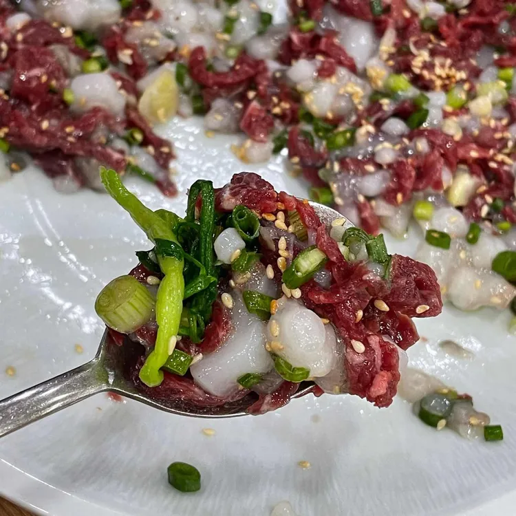 하남낙지마당 대표 사진