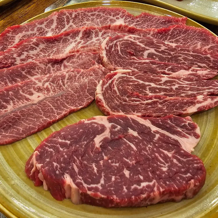 길섶한우 대표 사진