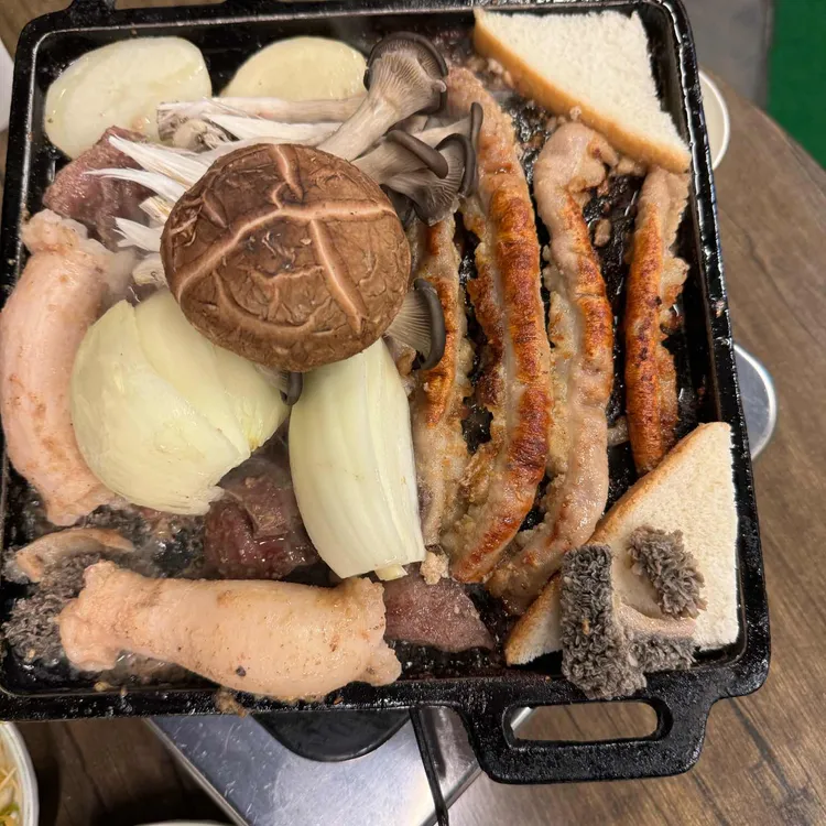 황주집 대표 사진