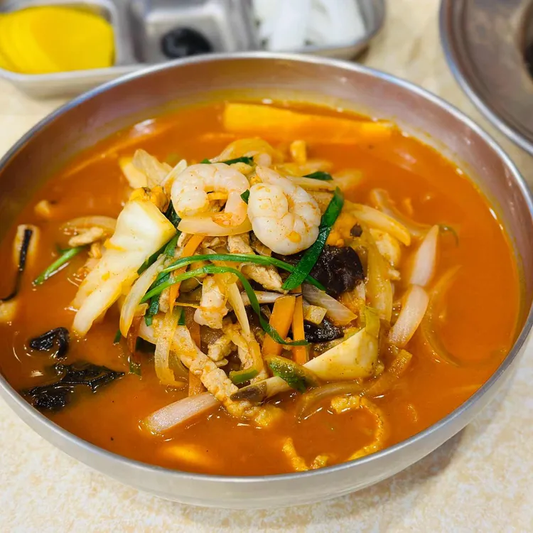 홍파파 중국집 대표 사진