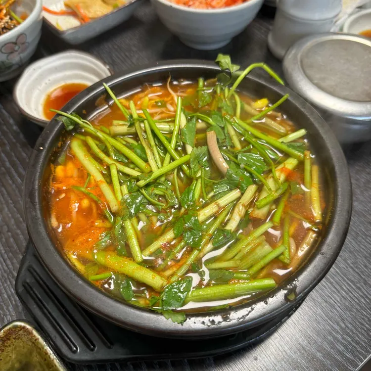 강남복집 대표 사진