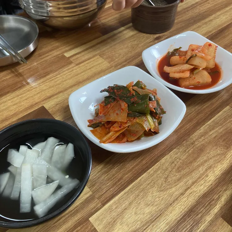 뚝방어죽 대표 사진