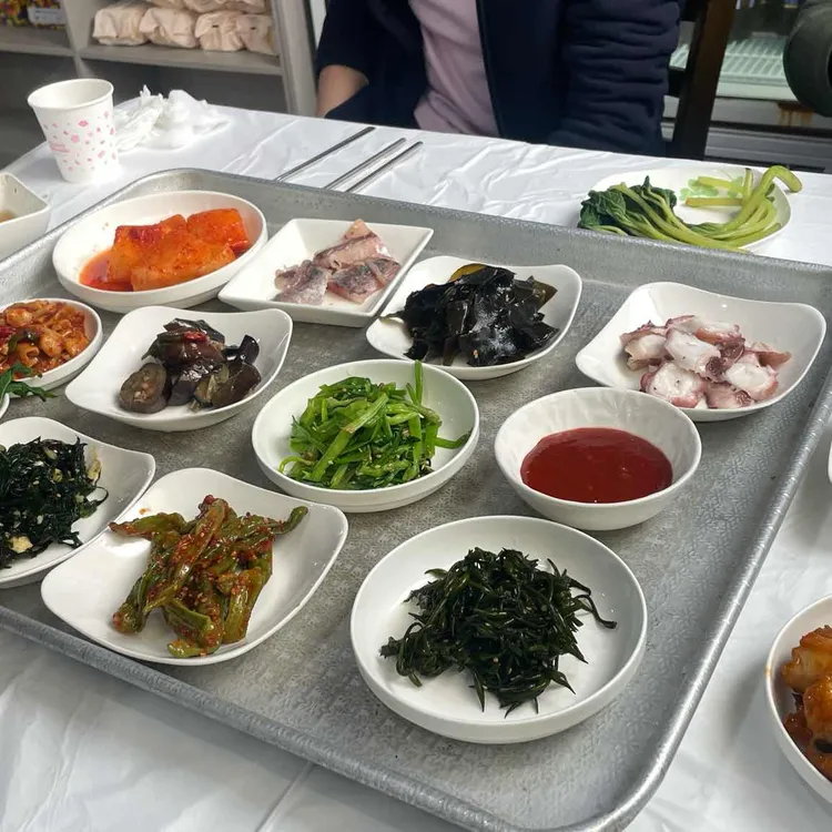 정희식당 대표 사진