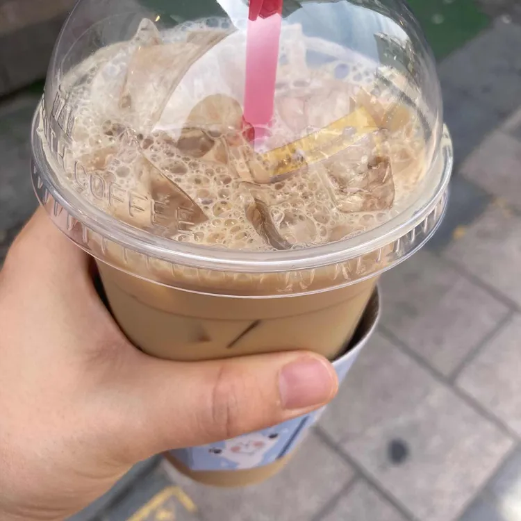 매머드익스프레스 대표 사진