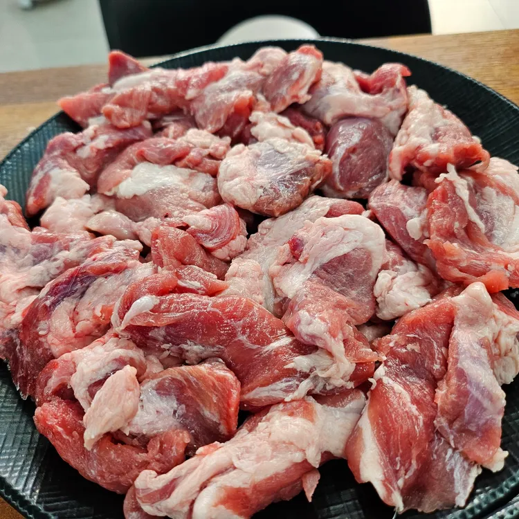 향단이네김해뒷고기 대표 사진