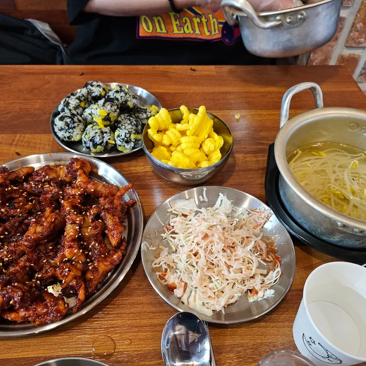 닭발집 대표 사진