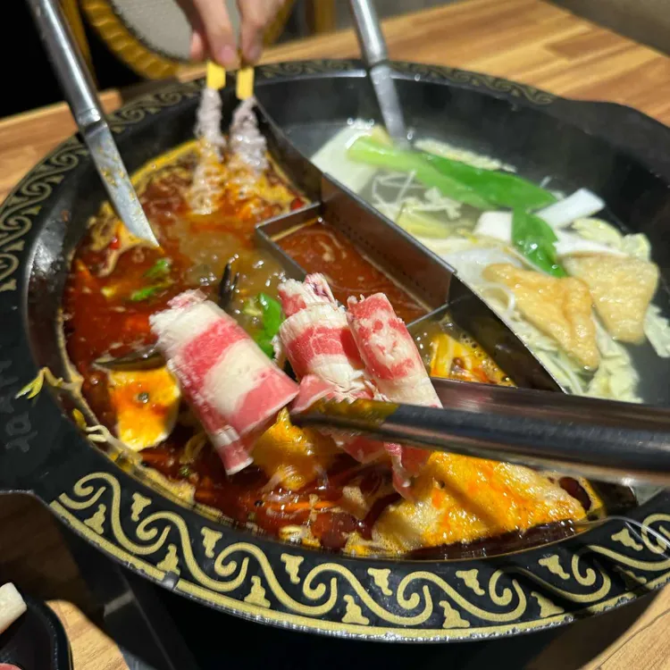 사천노마훠궈 대표 사진