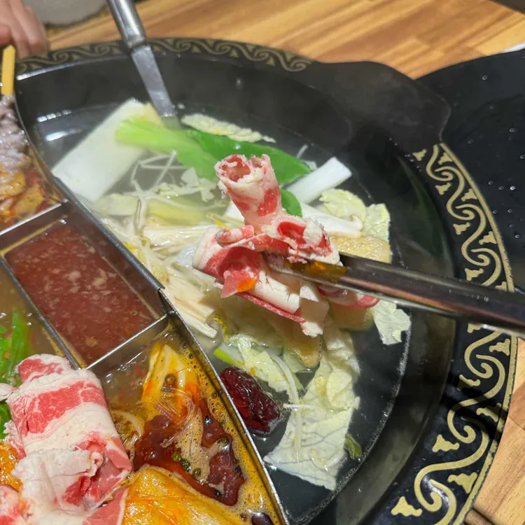 사천노마훠궈 대표 사진