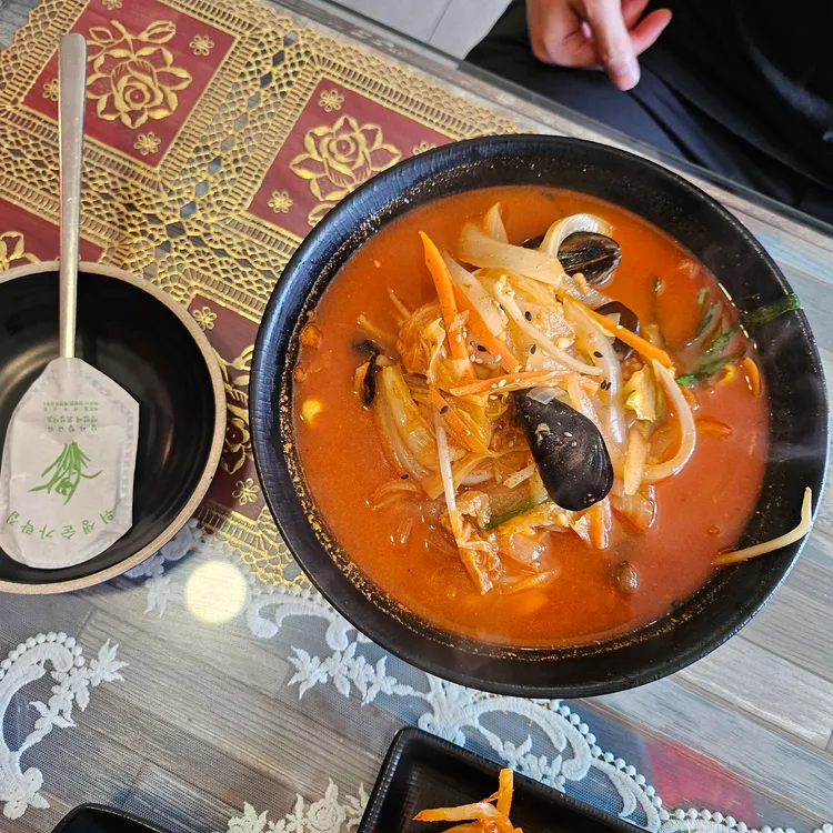 성원반점 대표 사진