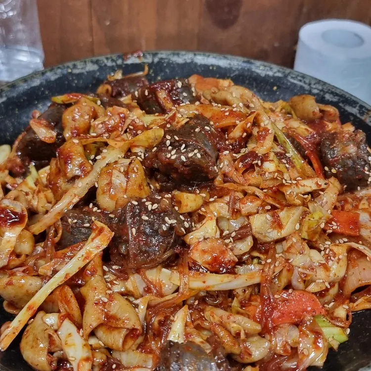 고대생막창 대표 사진