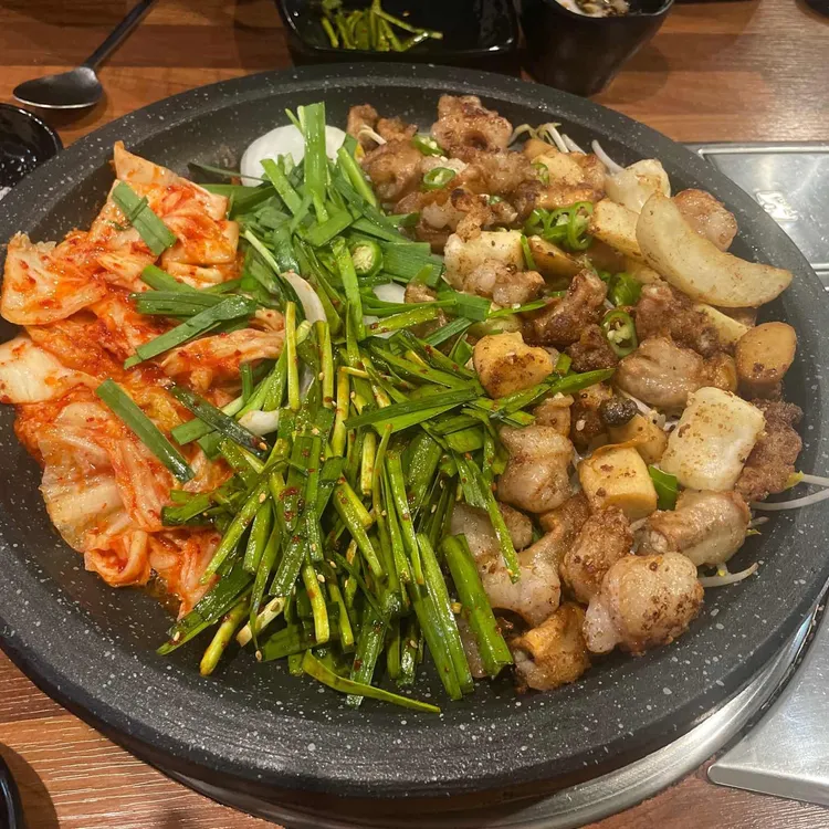 조선양곱창 대표 사진