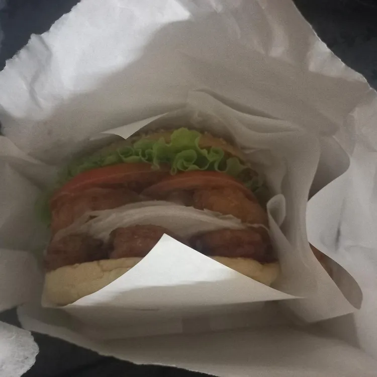 프랭크버거 대표 사진