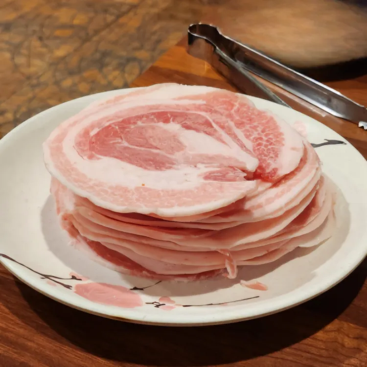 조선의한우 대표 사진
