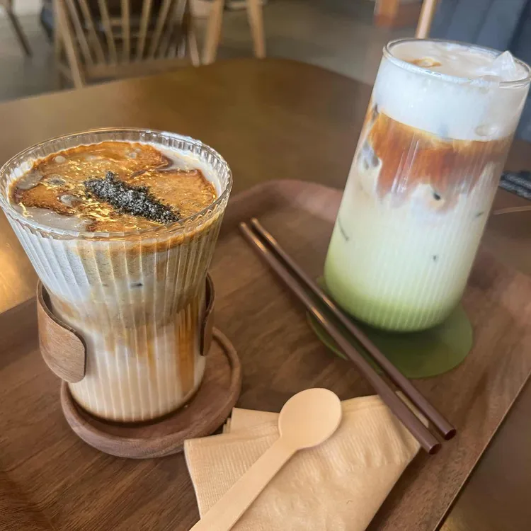 카페휴 대표 사진